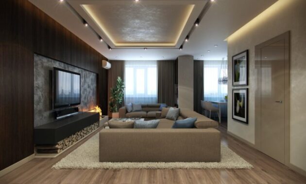 Modern lounge interior design ideas