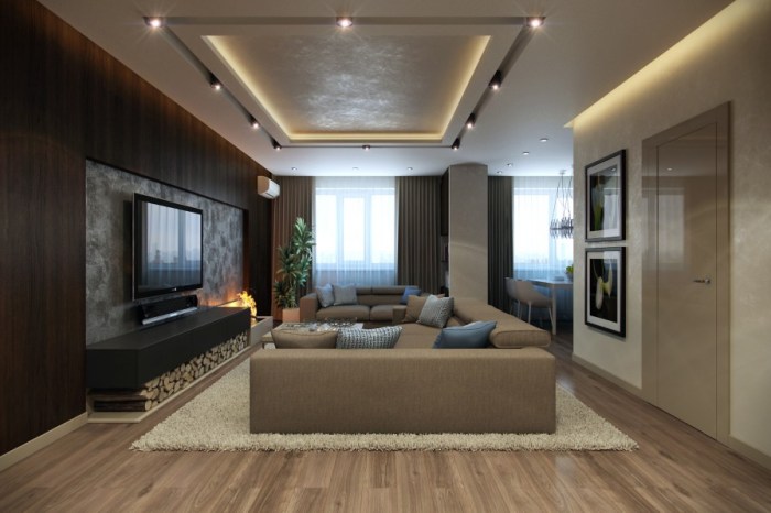 Modern lounge interior design ideas