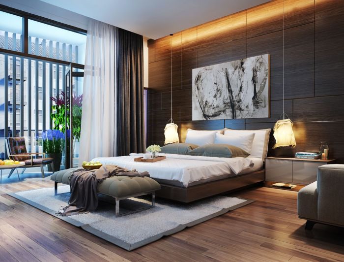 Bedroom modern ideas decor designs inspiration latest elegant cozy incredible inspired get extraordinary