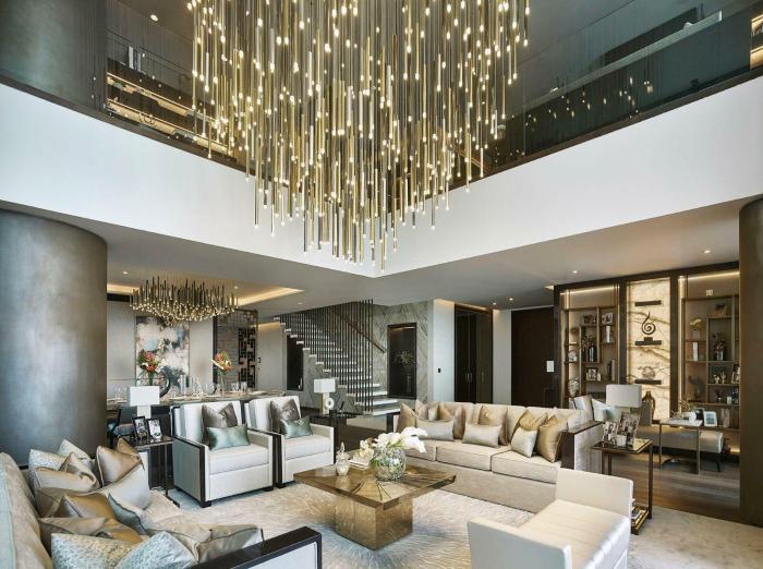 Hotels interior luxury modern lighting ideas room living designs hotel homes ultra world luxurious apartment milan interiors furniture high decor