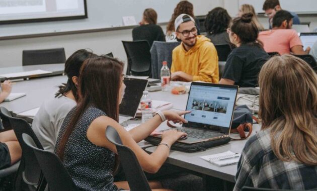 Les meilleures universités du Texas pour la conception dintérieur