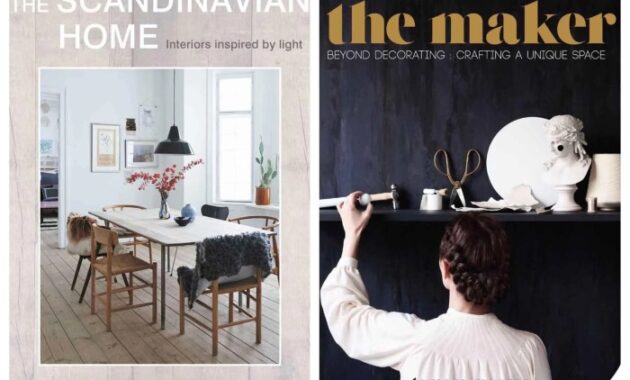 Best interior design books for beginners