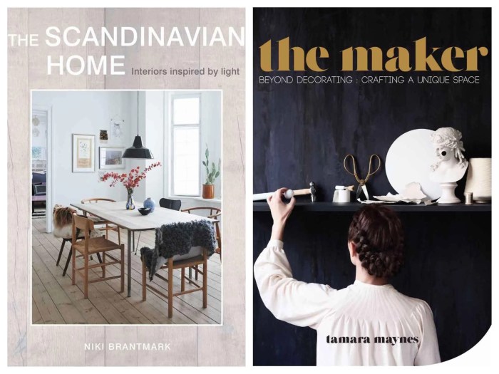 Best interior design books for beginners